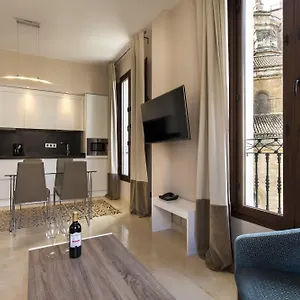 Apartamento Siloe Plaza, Granada