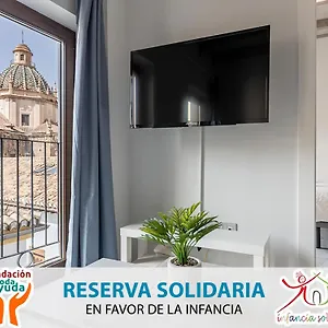 Realejo Centro 3000 Appartement